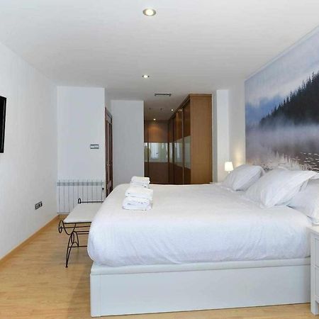 Andrews House 60 M En El Centro De Zaragoza Lejlighed Eksteriør billede