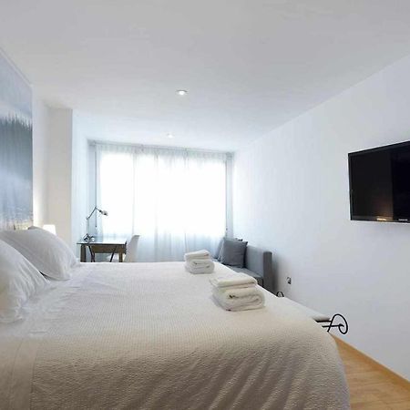 Andrews House 60 M En El Centro De Zaragoza Lejlighed Eksteriør billede
