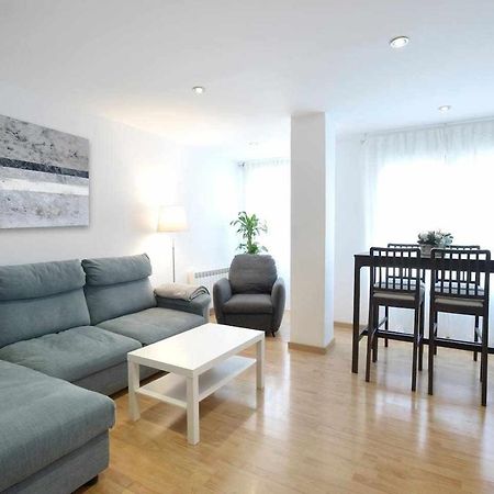 Andrews House 60 M En El Centro De Zaragoza Lejlighed Eksteriør billede